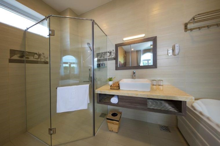 Villa 4 phòng ngủ